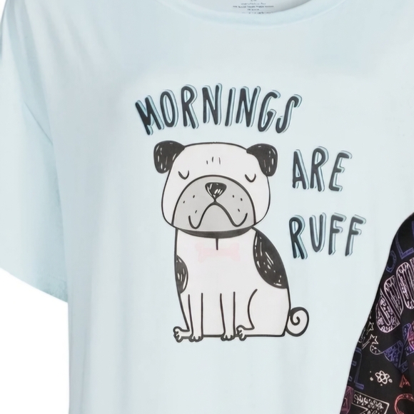 Sleep shirts - Picture 4 of 5